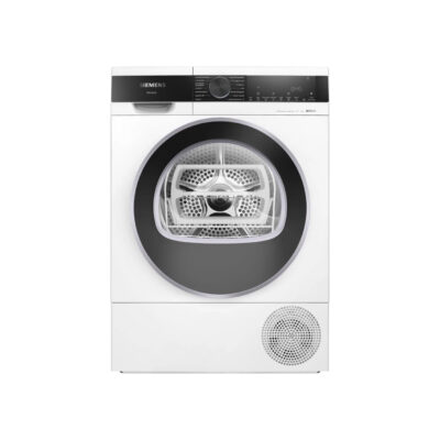 SECADORA SIEMENS WQ35G2D0ES 8KG BC BCO DSP