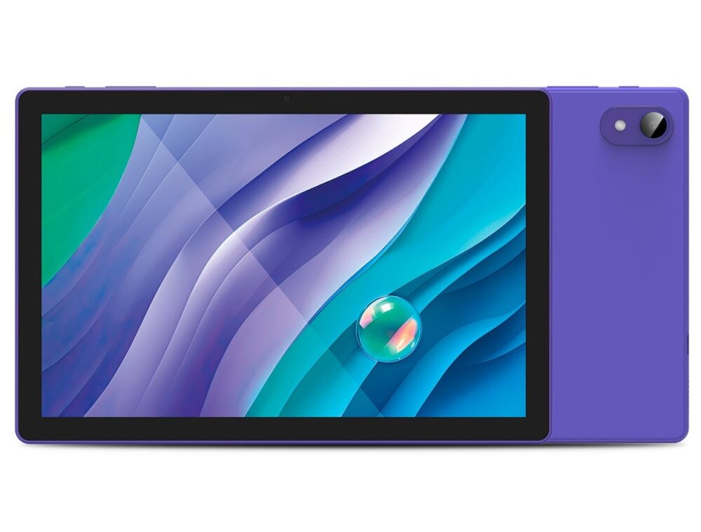 TABLET SPC GRAVITY 5 SE 9786464V 4/64 10,1 PURPLE