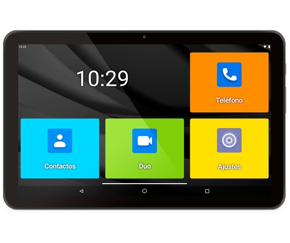 TABLET SPC GRAVITY 3 4G 9780464N SENIOR 4/64 10,3