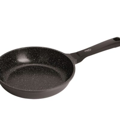 SARTEN INOXIBAR ABSOLUTE BLACK 18CM 18119