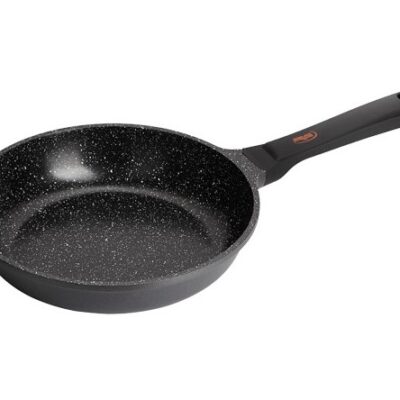 SARTEN INOXIBAR ABSOLUTE BLACK 26CM 18127