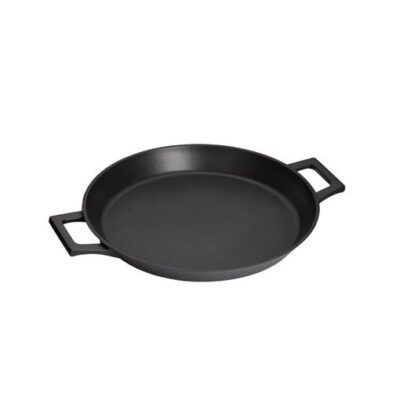 PAELLERA INOXIBAR ABSOLUT BLACK 32CM 18132
