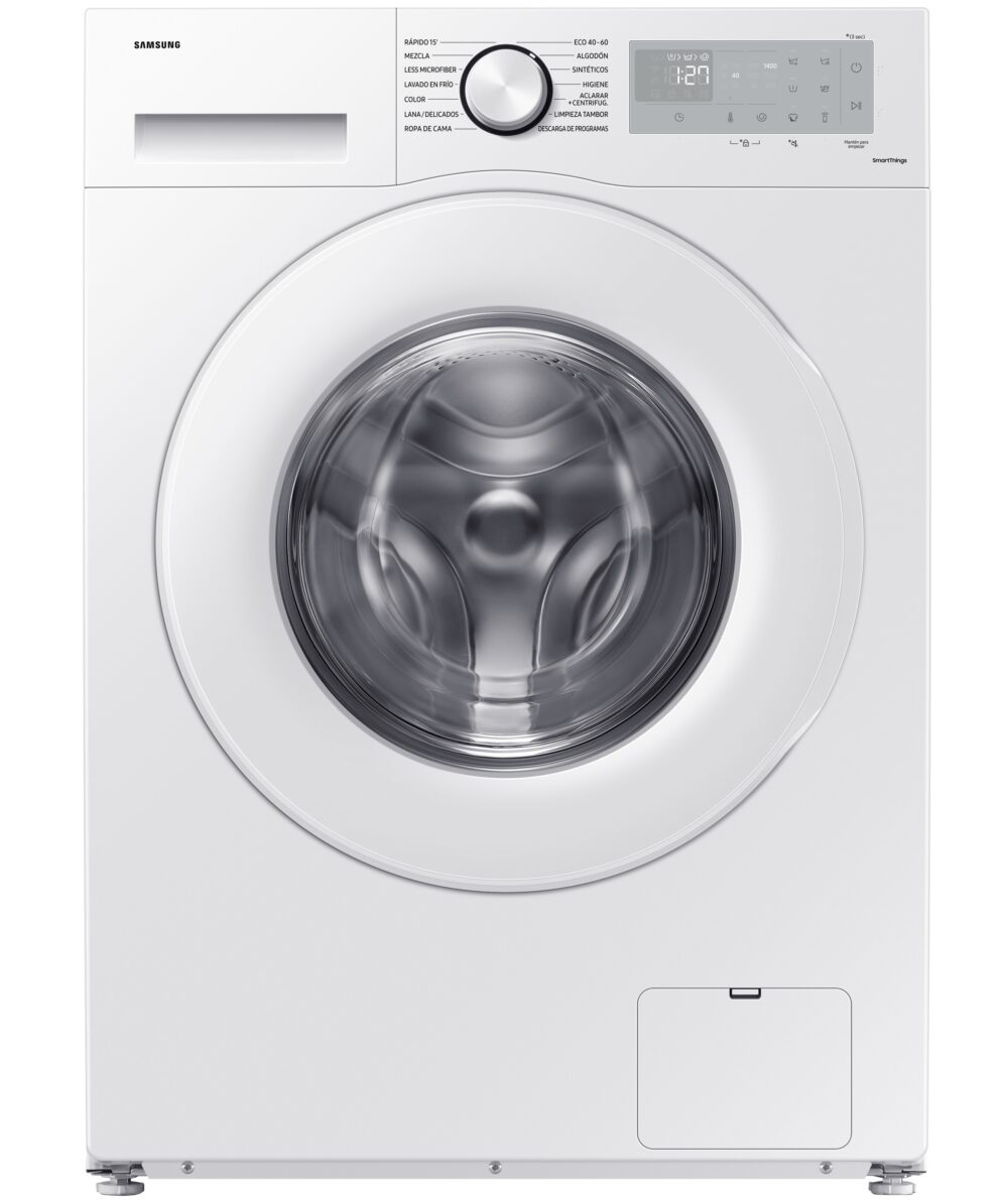 LVD. SAMSUNG WW80CGC04DTHEC 8KG 1400RPM ECB BCO