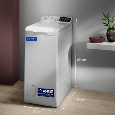 LVD. ELECTROLUX EN6T4722NF CS 7K 1200R BCA