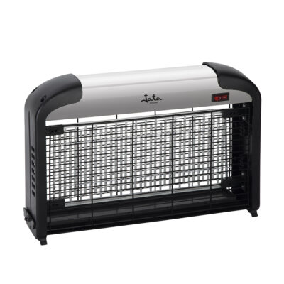 MATAMOSQUITOS JATA MELI0620 50MTS MANDO LED ULTRAV