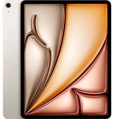 TABLET APPLE AIR MV6T3TY/A 128GB 13 5G STARL