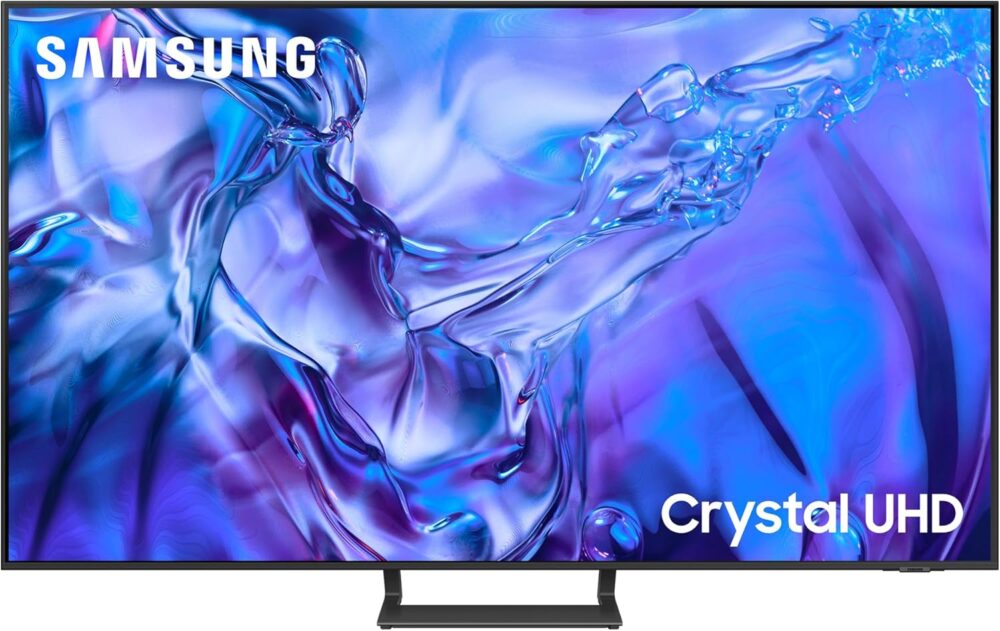 TV SAMSUNG 75 TU75DU8505 CRYSTAL UHD SMART TV BT