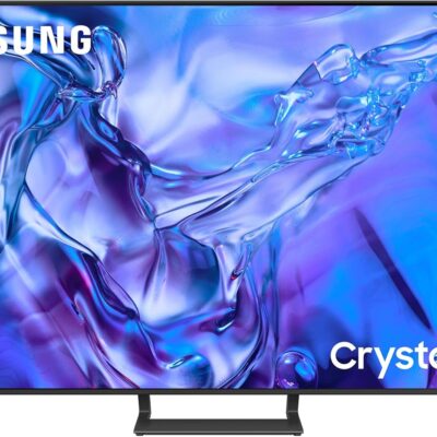 TV SAMSUNG 75 TU75DU8505 CRYSTAL UHD SMART TV BT