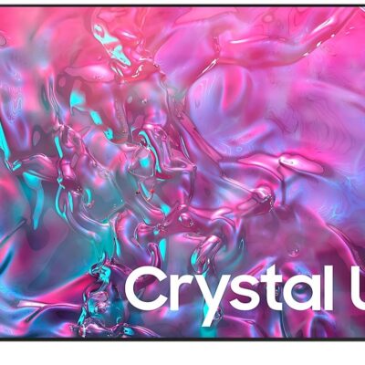 TV SAMSUNG 98 TU98DU9005 CRYSTAL UHD SMART TV BT