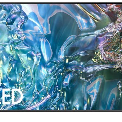 TV SAMSUNG 75 TQ75Q64D QLED UHD SMART TV HDR10+