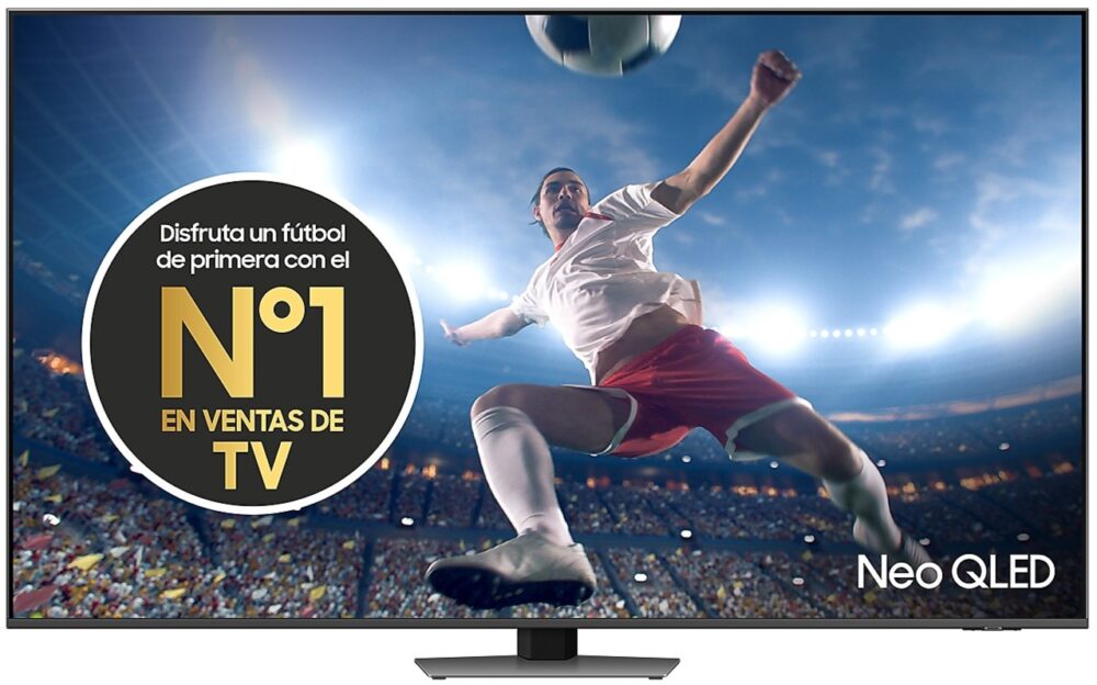 TV SAMSUNG 75 TQ75QN85D NEOQLED UHD SMART TV 120H