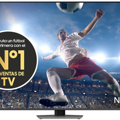 TV SAMSUNG 75 TQ75QN85D NEOQLED UHD SMART TV 120H