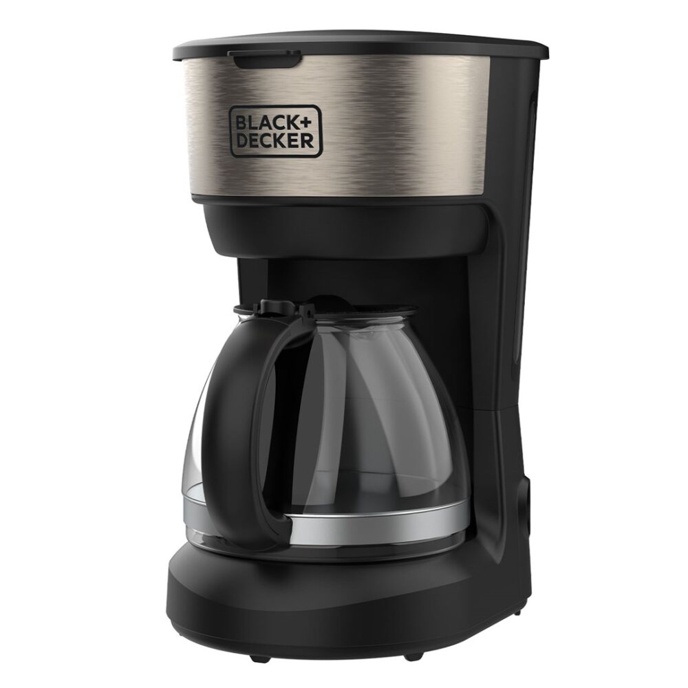 CAFET. GOTEO BLACK&DECKER BXCO600E 6T