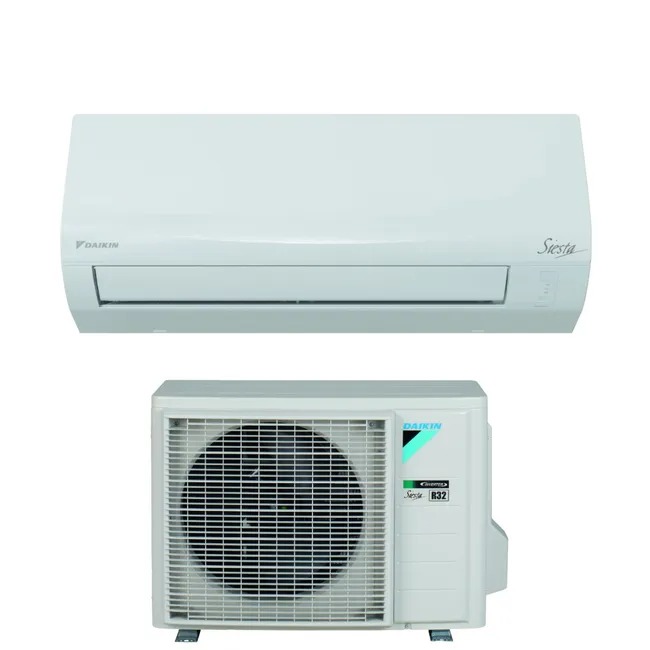 ACON.SPLIT DAIKIN AXF25F 2150F A++/A+++ WIFI