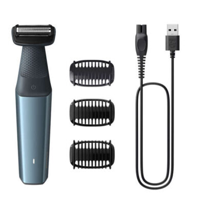 AFEITA. CORPORAL PHILIPS BG3027/05 BODYGROOM
