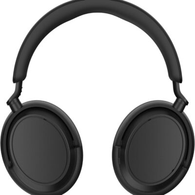 AURICULAR SENNHEISER ACCENTUM BLACK BLUETOOTH