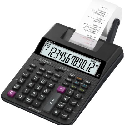 CALCULADORA CASIO HR-150RCE