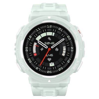 SMARTWATCH AMAZFIT ACTIVE EDGE MINT GREEN