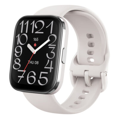 SMARTWATCH AMAZFIT BIP 5 UNITY GREY