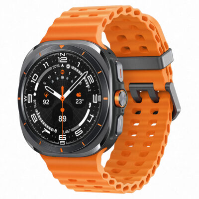 SMARTWATCH SAMSUNG GALAXY WATCH ULTRA LTE TITAN GR