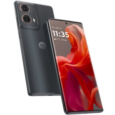SMARTPHONE MOTOROLA G85 5G 12/256 6,67 GRAY