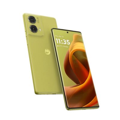 SMARTPHONE MOTOROLA G85 5G 12/256 6,67 OLIVINE