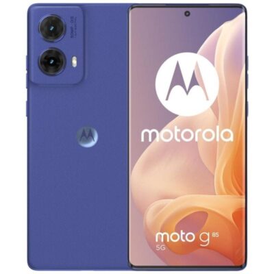 SMARTPHONE MOTOROLA G85 5G 12/256 6,67 SURF