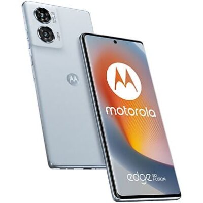 SMARTPHONE MOTOROLA EDGE 50 FUSION 12/256 6,7 BLU