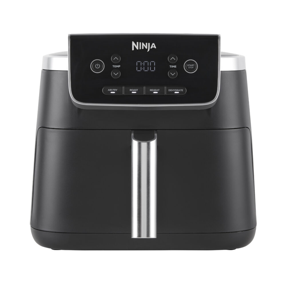 FREIDORA AIRE NINJA AF140 4EN1 4,7L 2000W