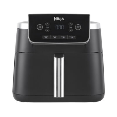 FREIDORA AIRE NINJA AF140 4EN1 4,7L 2000W