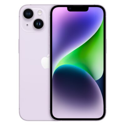 SMARTPHONE APPLE IPHONE 14 PLUS 256 6,7 PURPLE