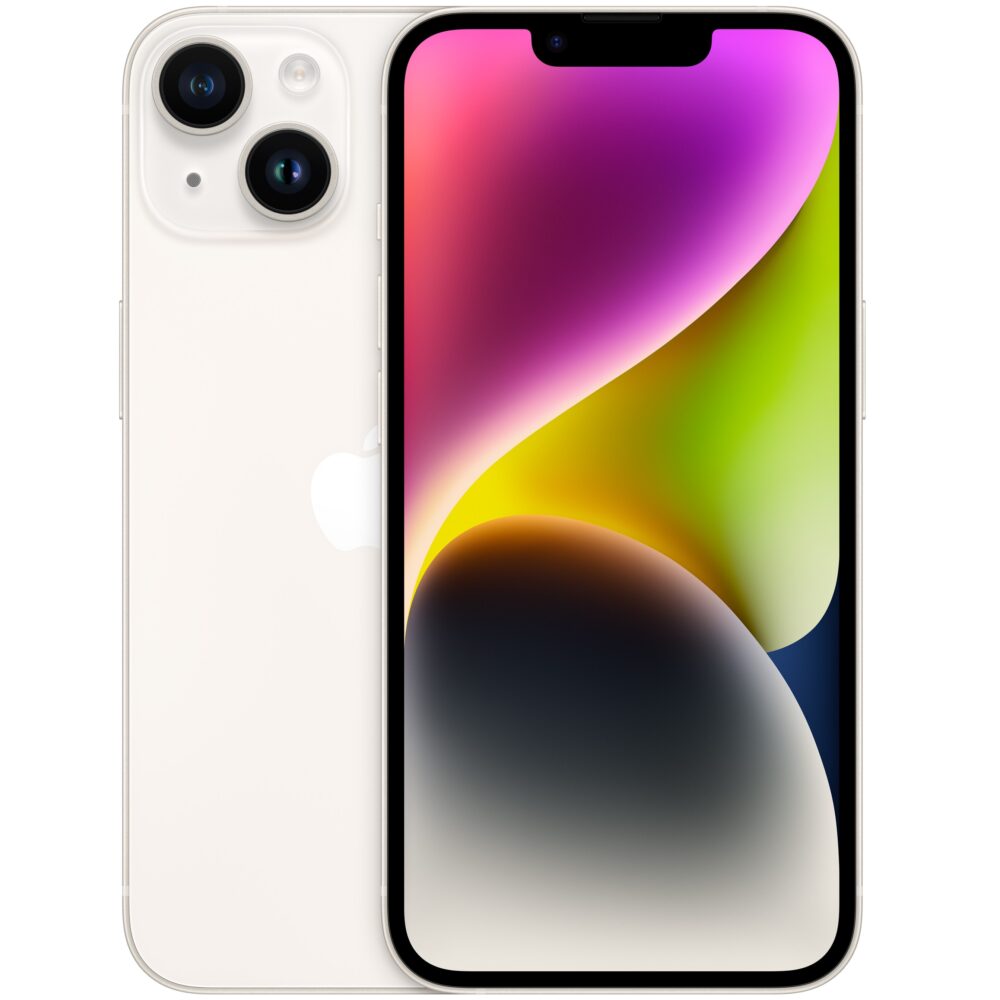 SMARTPHONE APPLE IPHONE 14 PLUS 512 6,7 STARL