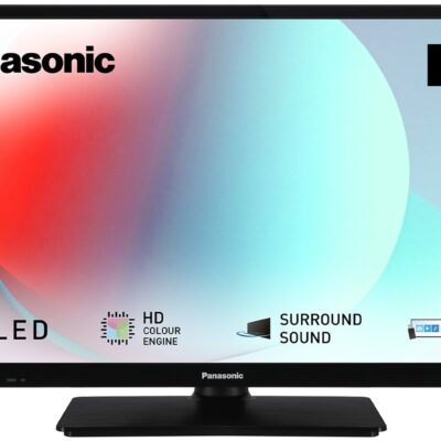 TV PANASONIC 24 TS24N30AEZ HD PEANA