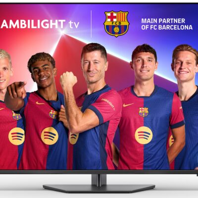 TV PHILIPS 50 50PUS8919 UHD STV AMBILIGHT P5 144H