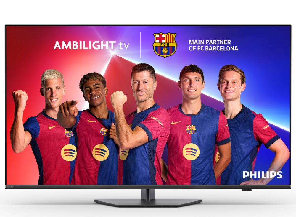 TV PHILIPS 55 55PUS8919 UHD STV AMBILIGHT P5 144H