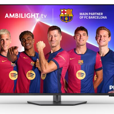 TV PHILIPS 65 65PUS8919 UHD STV AMBILIGHT P5 144H