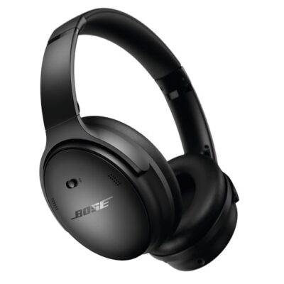 AURICULARES BOSE QUIETCONFORT SC HEADPHONES NEG