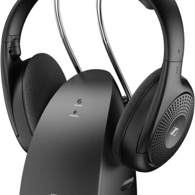 AURICULAR SENNHEISER RS120W PARA TV