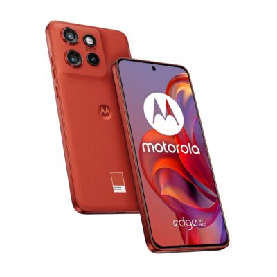 SMARTPHONE MOTOROLA EDGE 50 NEO 12/512 6,36 ORANG