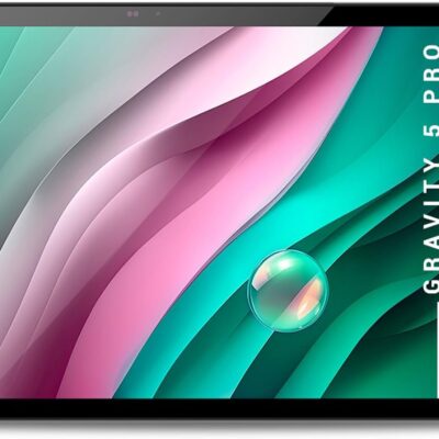 TABLET SPC GRAVITY 5 PRO 97888256N 8/256 11 TITAT
