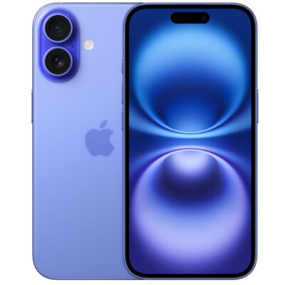 SMARTPHONE APPLE IPHONE 16 128 6,1 ULTRAMARINE
