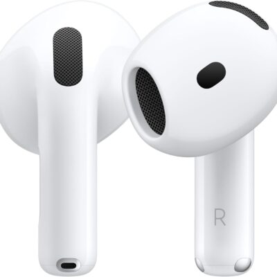 AURICULARES APPLE AIRPODS 4 WITH ACTIVE NOISE CANC