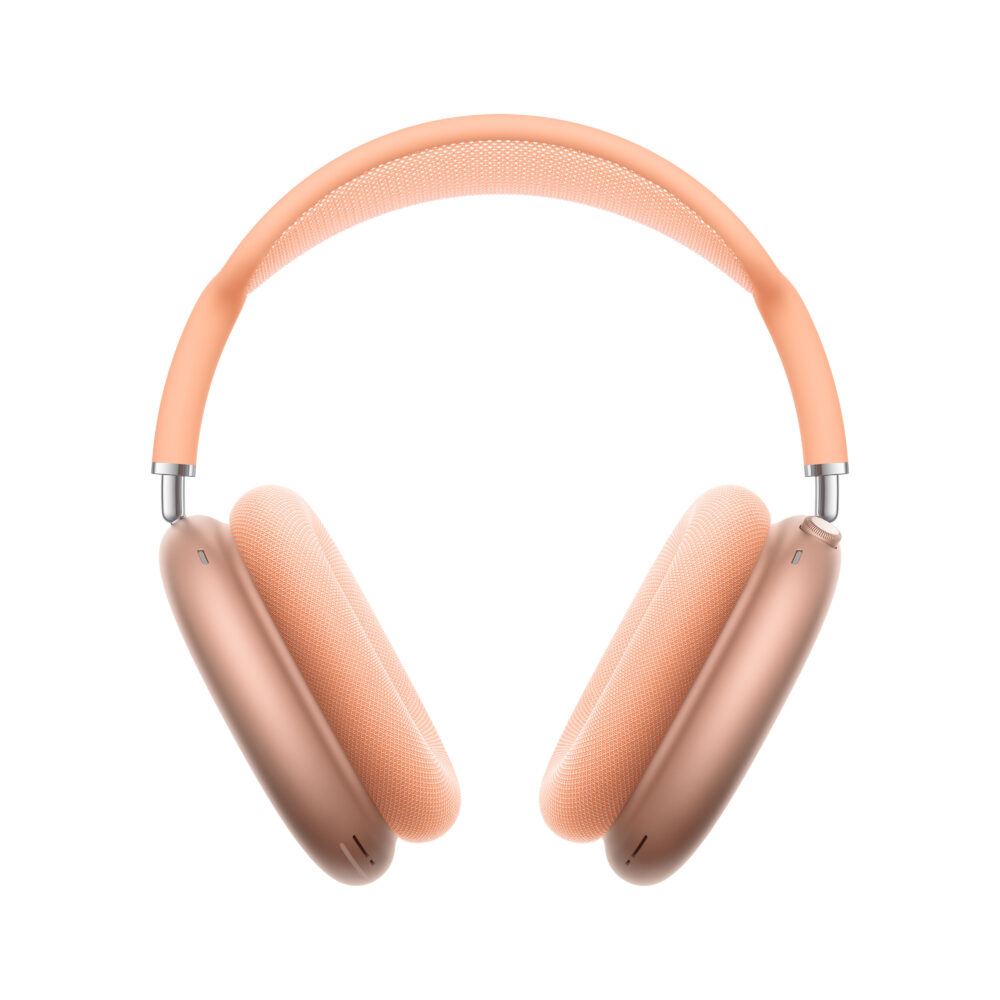 AURICULARES APPLE AIRPODS MAX ORANGE
