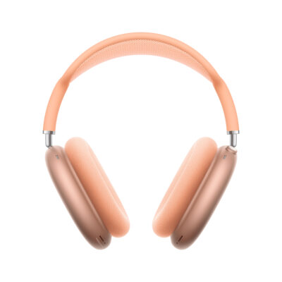 AURICULARES APPLE AIRPODS MAX ORANGE
