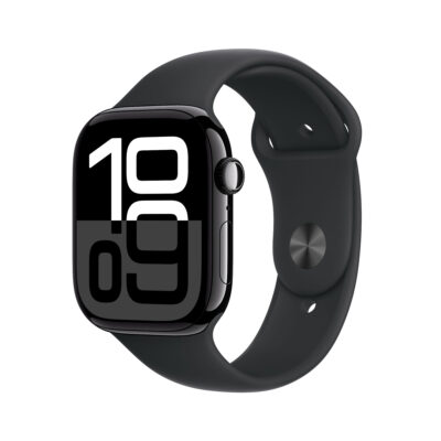 SMARTWATCH APPLE S10 GPS+CELLULAR 46MM JET BL S/M