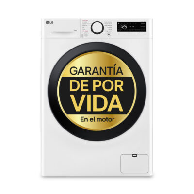 LVD. LG F4WR5010A6W 10K 1400R BCA