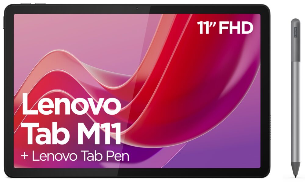 TABLET LENOVO M11 8/128 11 + PEN