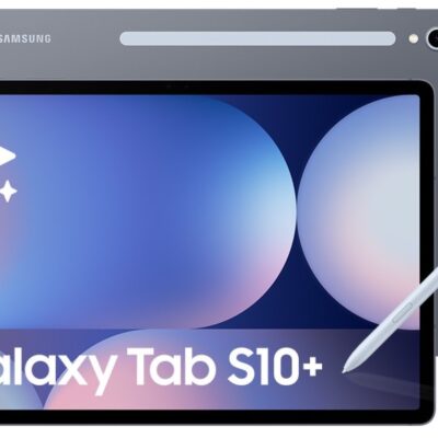 TABLET SAMSUNG TAB S10+ X820 12/256 12,4 GRAY