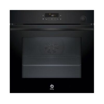 HORNO BALAY 3HA5129N3 71L MULT DSP CRIST NEGRO