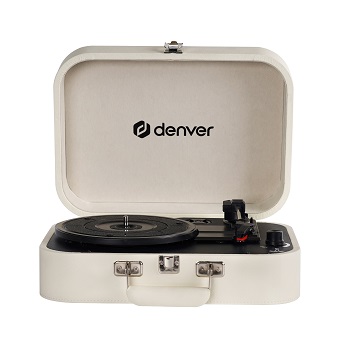 TOCADISCOS DENVER VPL-130